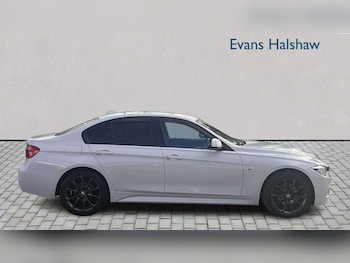 Used BMW 3 Series 2017 for sale - 78279001: Photo