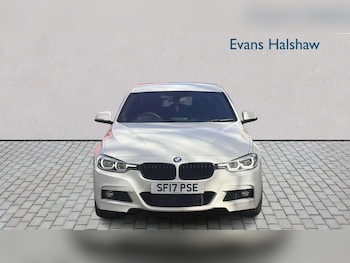 Used BMW 3 Series 2017 for sale - 78279001: Photo