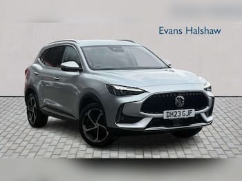 Used MG MG HS 2023 for sale - 79745550: Photo