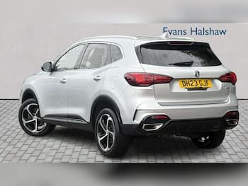 Used MG MG HS 2023 for sale - 79745550: Photo