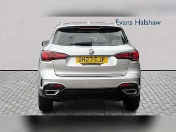 Used MG MG HS 2023 for sale - 79745550: Photo