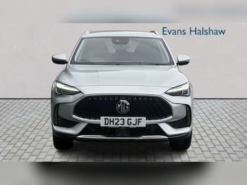 Used MG MG HS 2023 for sale - 79745550: Photo