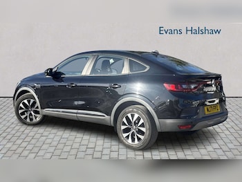 Used Renault Arkana 2021 for sale - 78234230: Photo