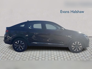 Used Renault Arkana 2021 for sale - 78234230: Photo