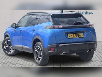 Used Peugeot 2008 2024 for sale - 78775235: Photo
