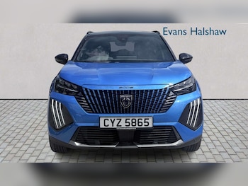 Used Peugeot 2008 2024 for sale - 78775235: Photo
