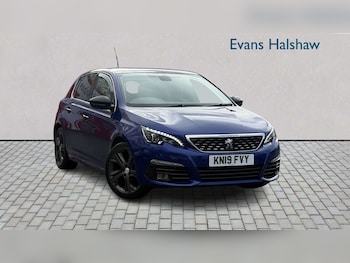 Peugeot 308 feature image