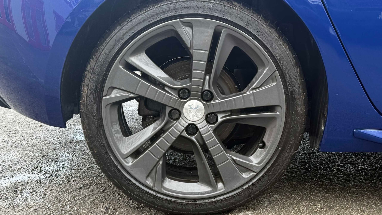 Used Peugeot 308 2019 for sale - 77928348: Photo 6