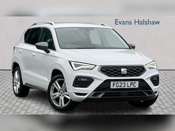 Used SEAT Ateca 2023 for sale - 79239117: Photo