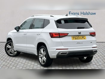 Used SEAT Ateca 2023 for sale - 79239117: Photo
