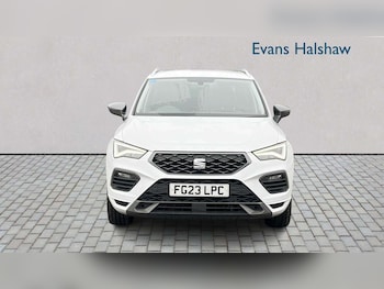 Used SEAT Ateca 2023 for sale - 79239117: Photo