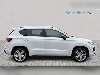 Used SEAT Ateca 2023 for sale - 79239117: Photo