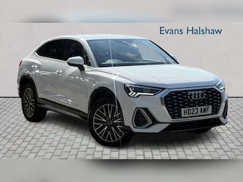 Audi Q3 feature image