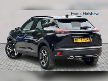 Used Peugeot 2008 2025 for sale - 79660485: Photo