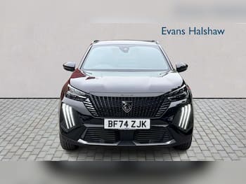 Used Peugeot 2008 2025 for sale - 79660485: Photo