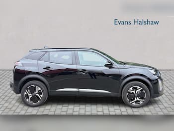 Used Peugeot 2008 2025 for sale - 79660485: Photo