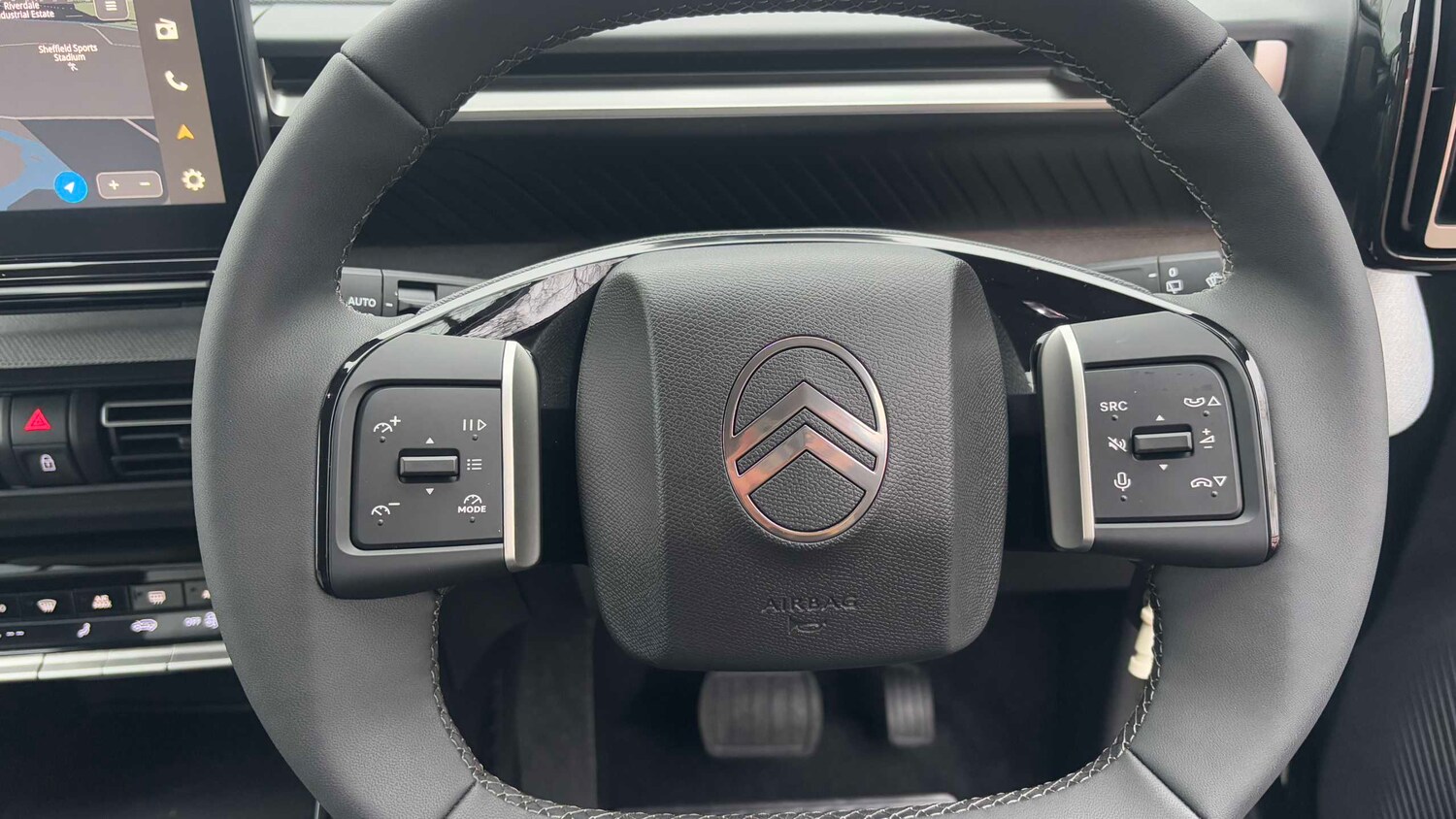 Used Citroen C3 Aircross for sale - 77862476: Photo 11