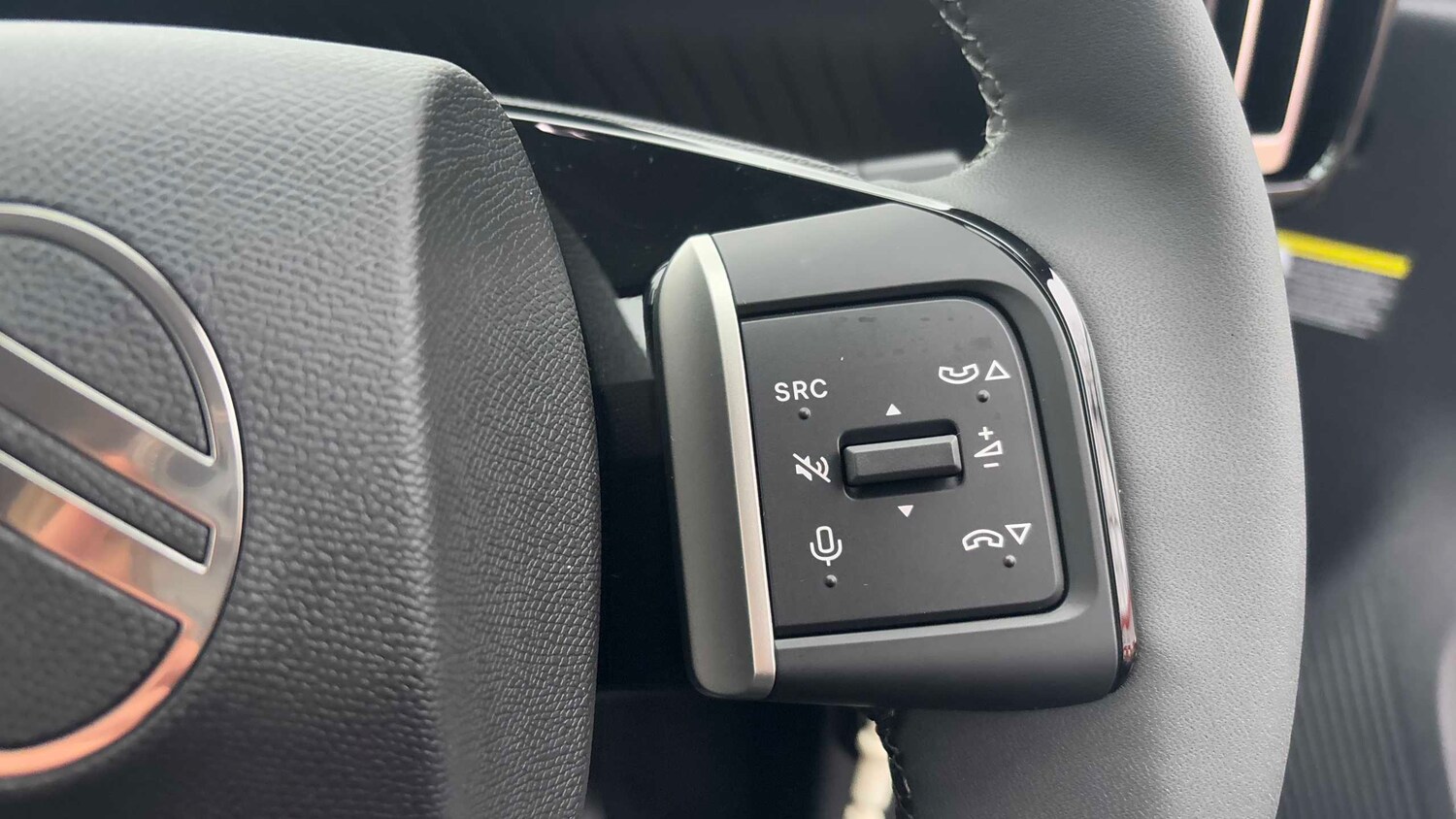 Used Citroen C3 Aircross for sale - 77862476: Photo 13