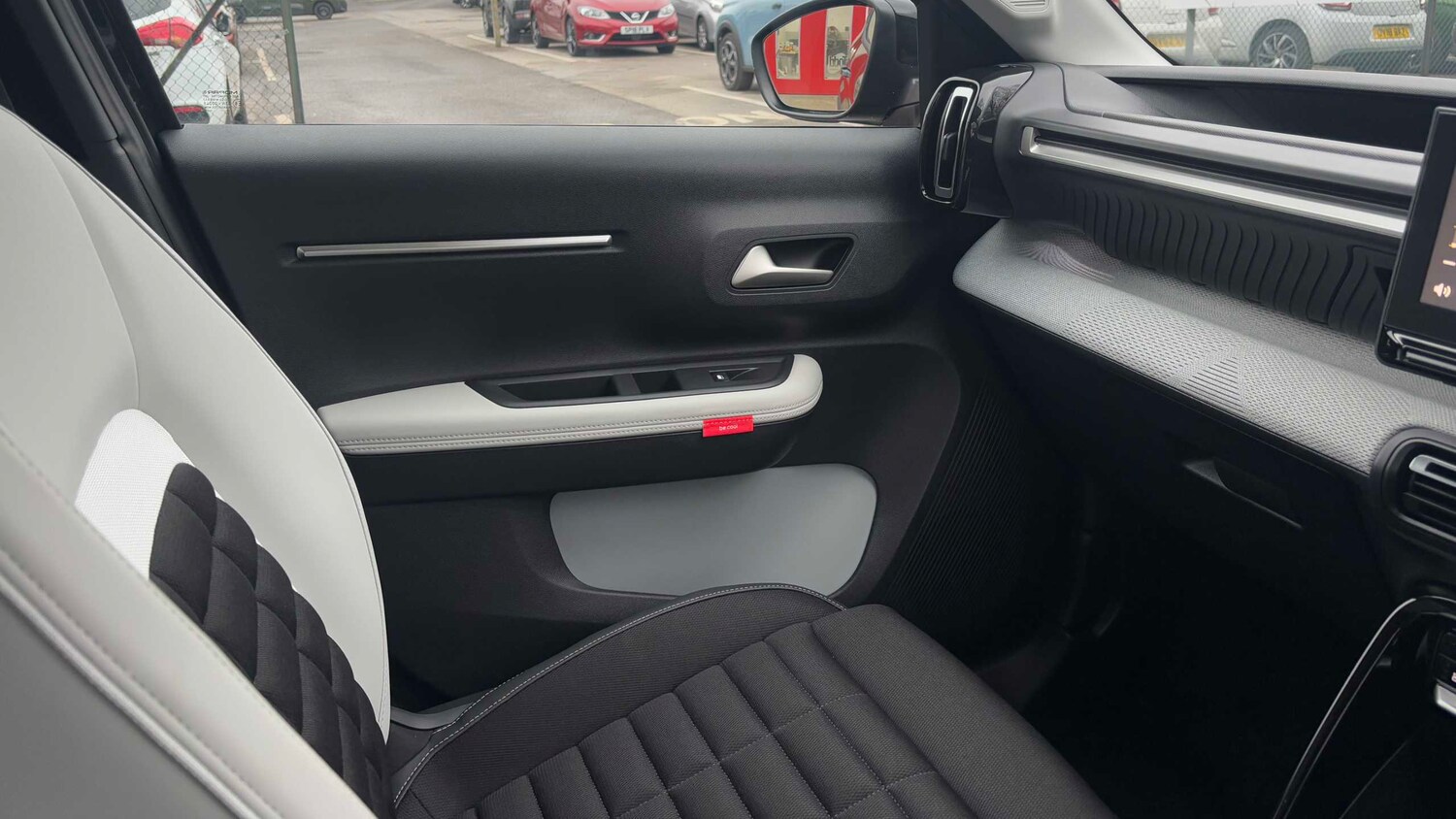 Used Citroen C3 Aircross for sale - 77862476: Photo 20