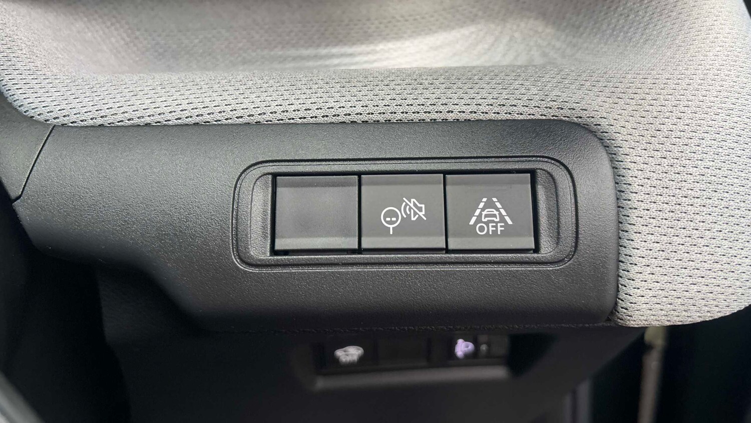 Used Citroen C3 Aircross for sale - 77862476: Photo 21