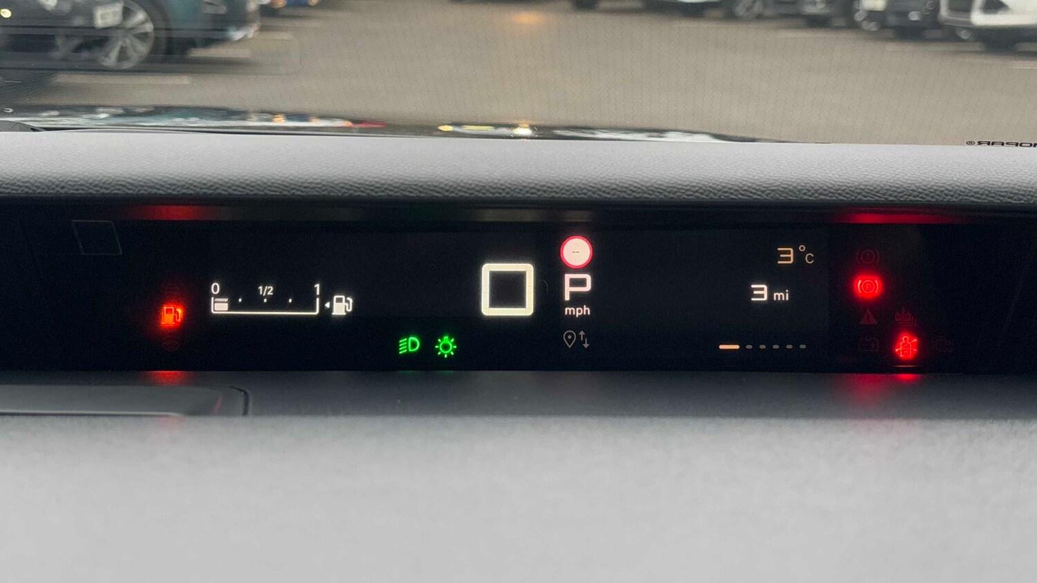 Used Citroen C3 Aircross for sale - 77862476: Photo 24