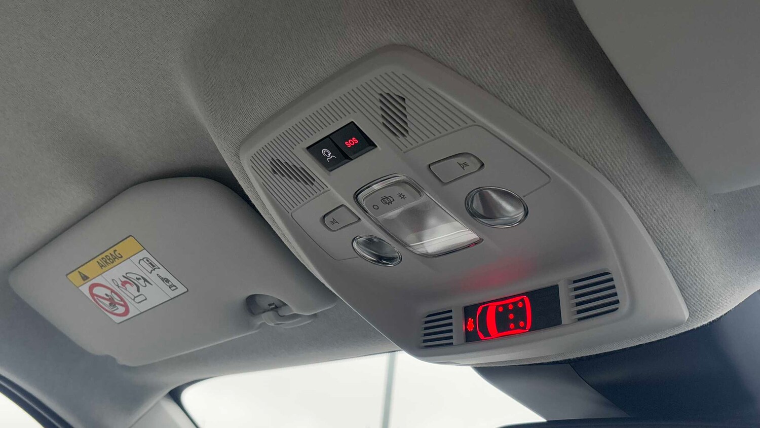 Used Citroen C3 Aircross for sale - 77862476: Photo 25