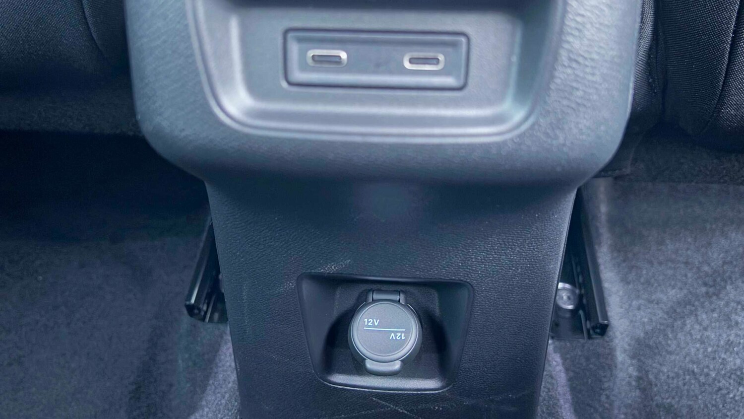 Used Citroen C3 Aircross for sale - 77862476: Photo 27