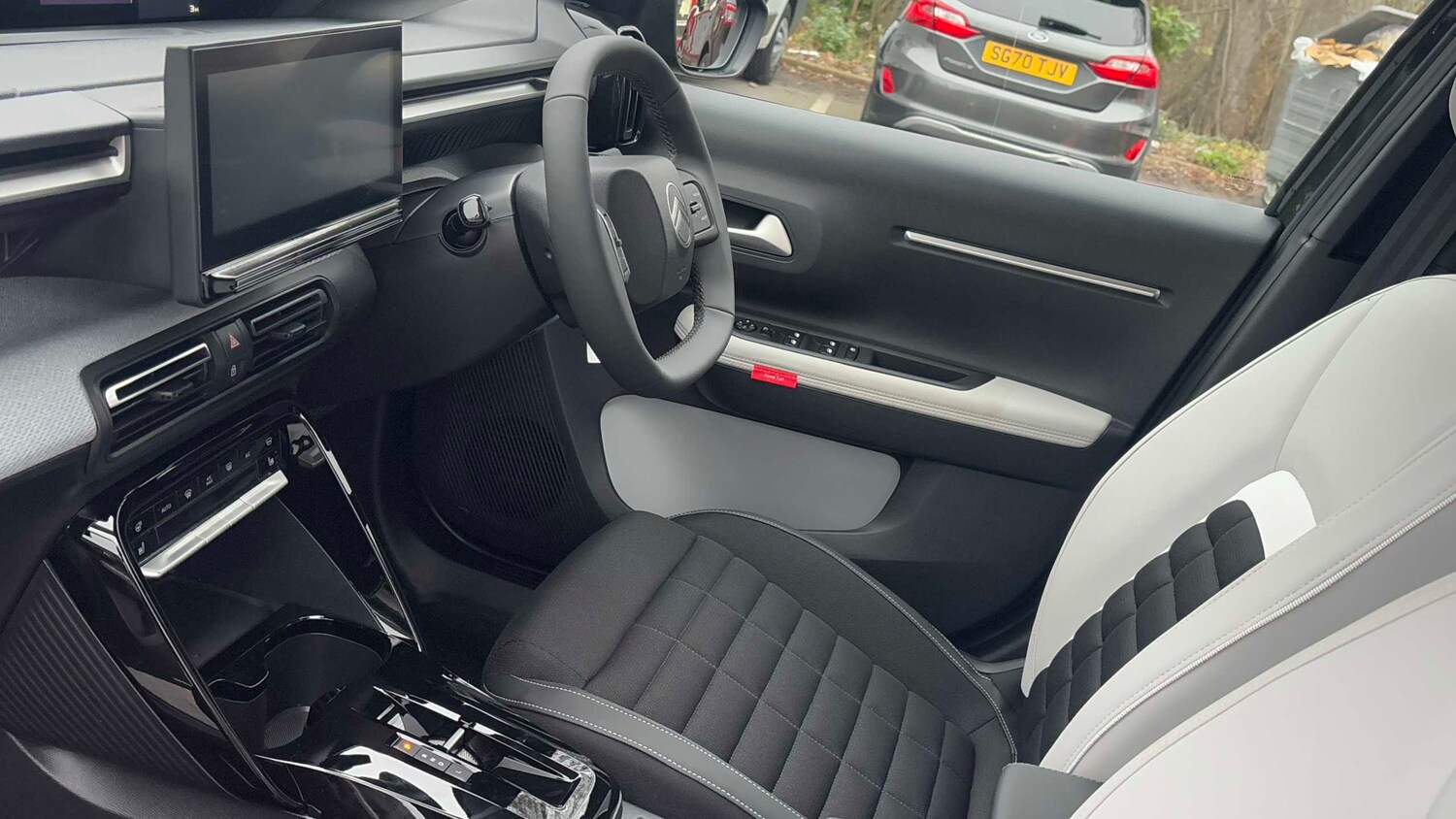 Used Citroen C3 Aircross for sale - 77862476: Photo 28