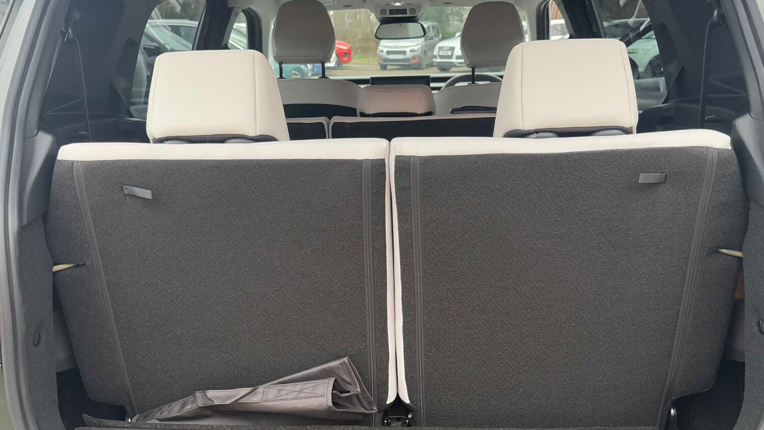 Used Citroen C3 Aircross for sale - 77862476: Photo 29