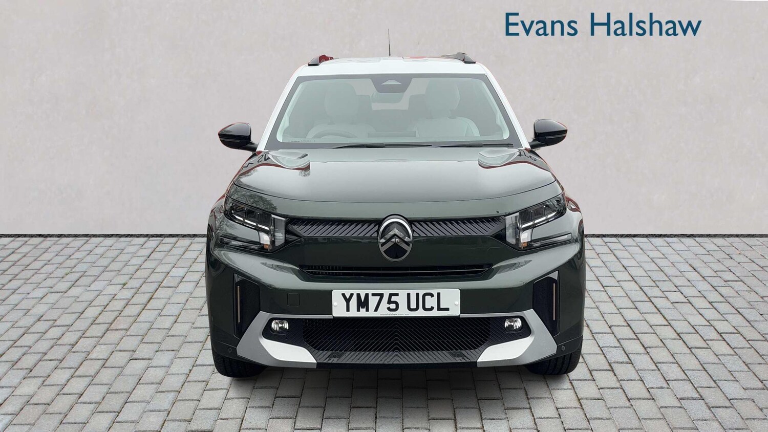 Used Citroen C3 Aircross for sale - 77862476: Photo 3