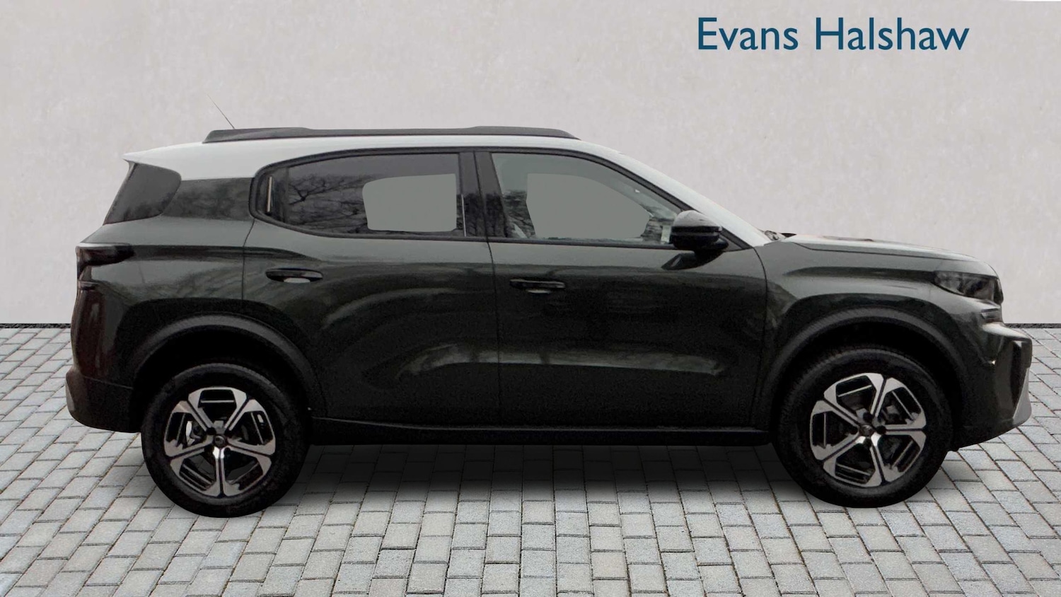 Used Citroen C3 Aircross for sale - 77862476: Photo 5