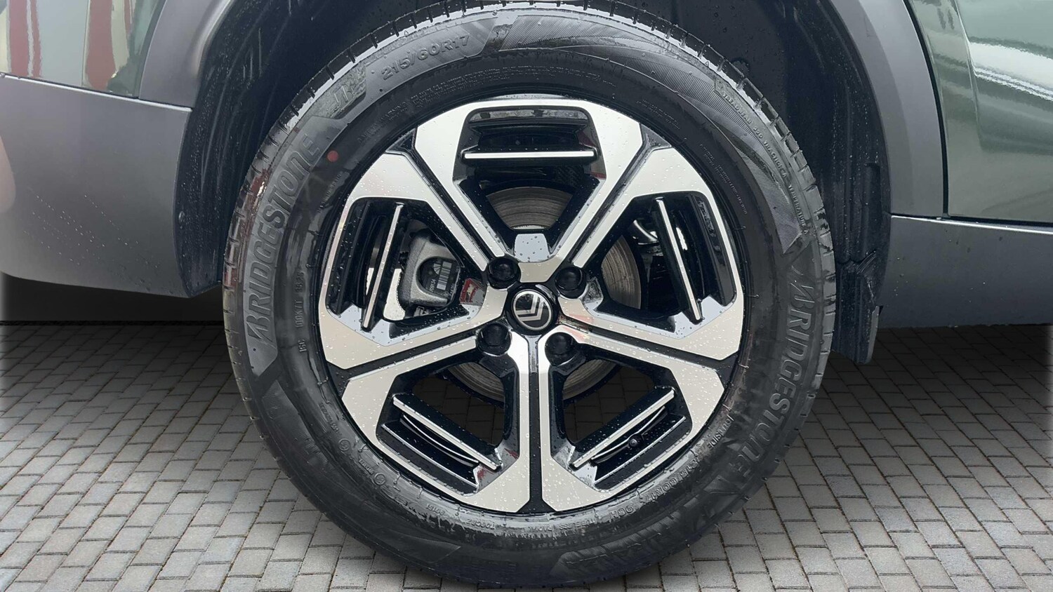 Used Citroen C3 Aircross for sale - 77862476: Photo 6