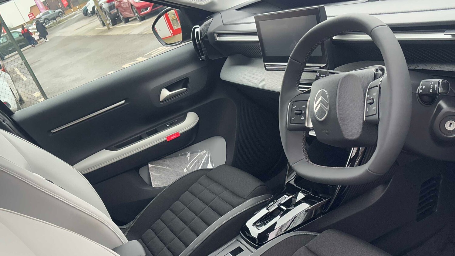 Used Citroen C3 Aircross for sale - 77862476: Photo 7