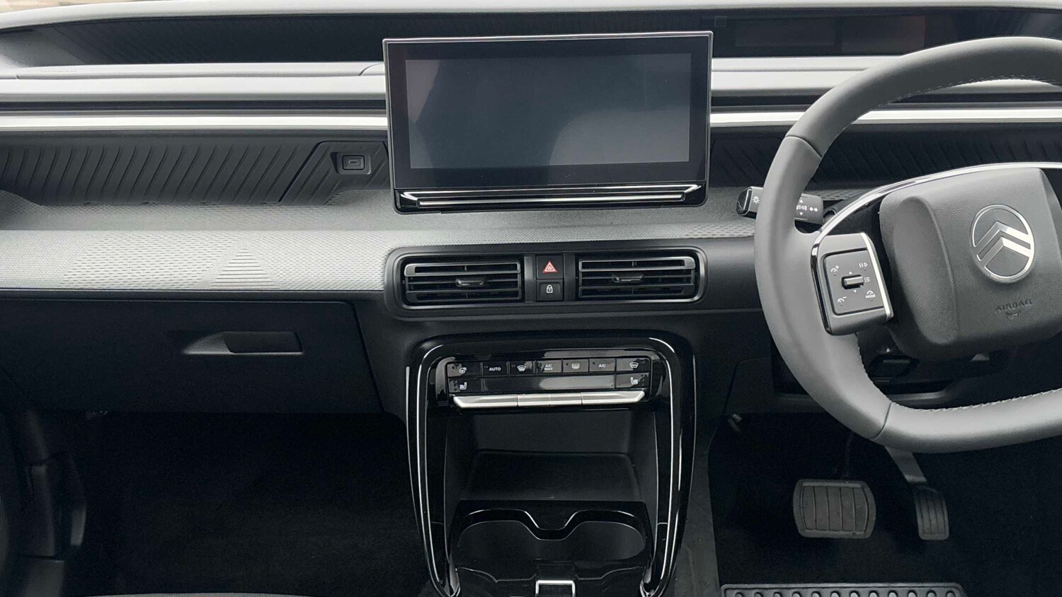 Used Citroen C3 Aircross for sale - 77862476: Photo 9