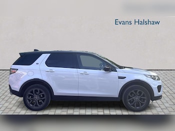 Used Land Rover Discovery Sport 2019 for sale - 78407562: Photo