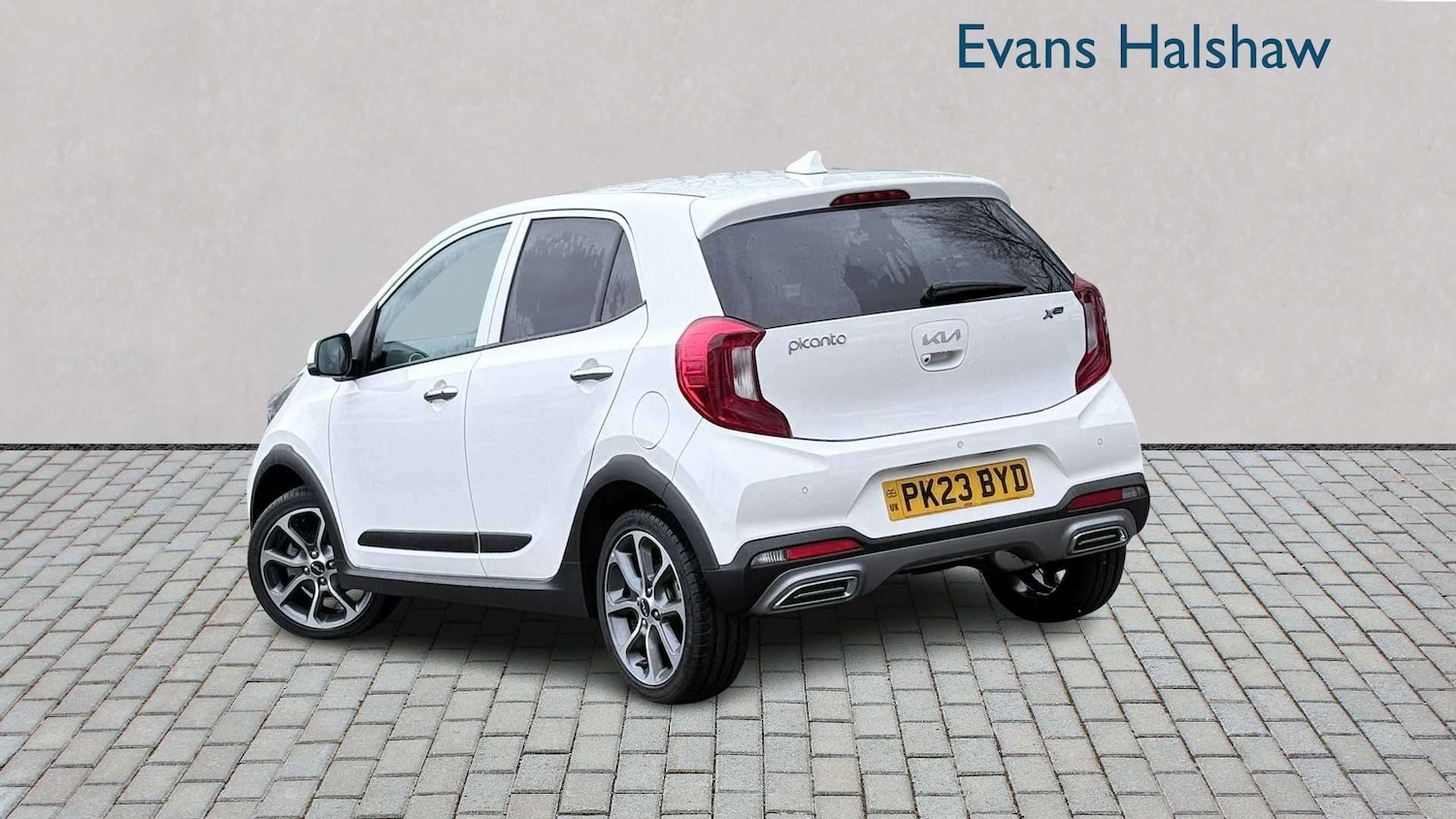 Used Kia Picanto 2023 for sale - 78037486: Photo 2