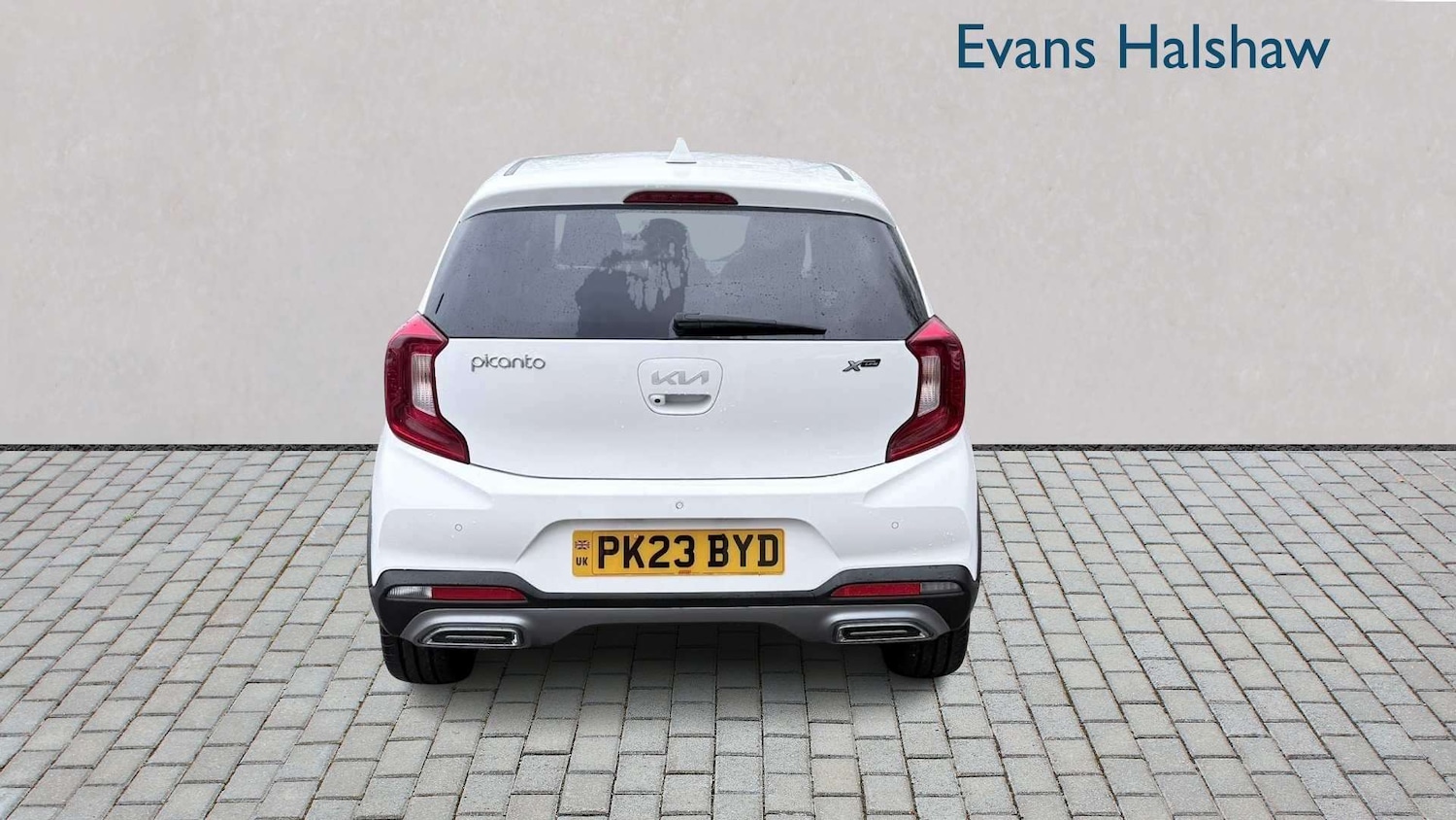 Used Kia Picanto 2023 for sale - 78037486: Photo 3