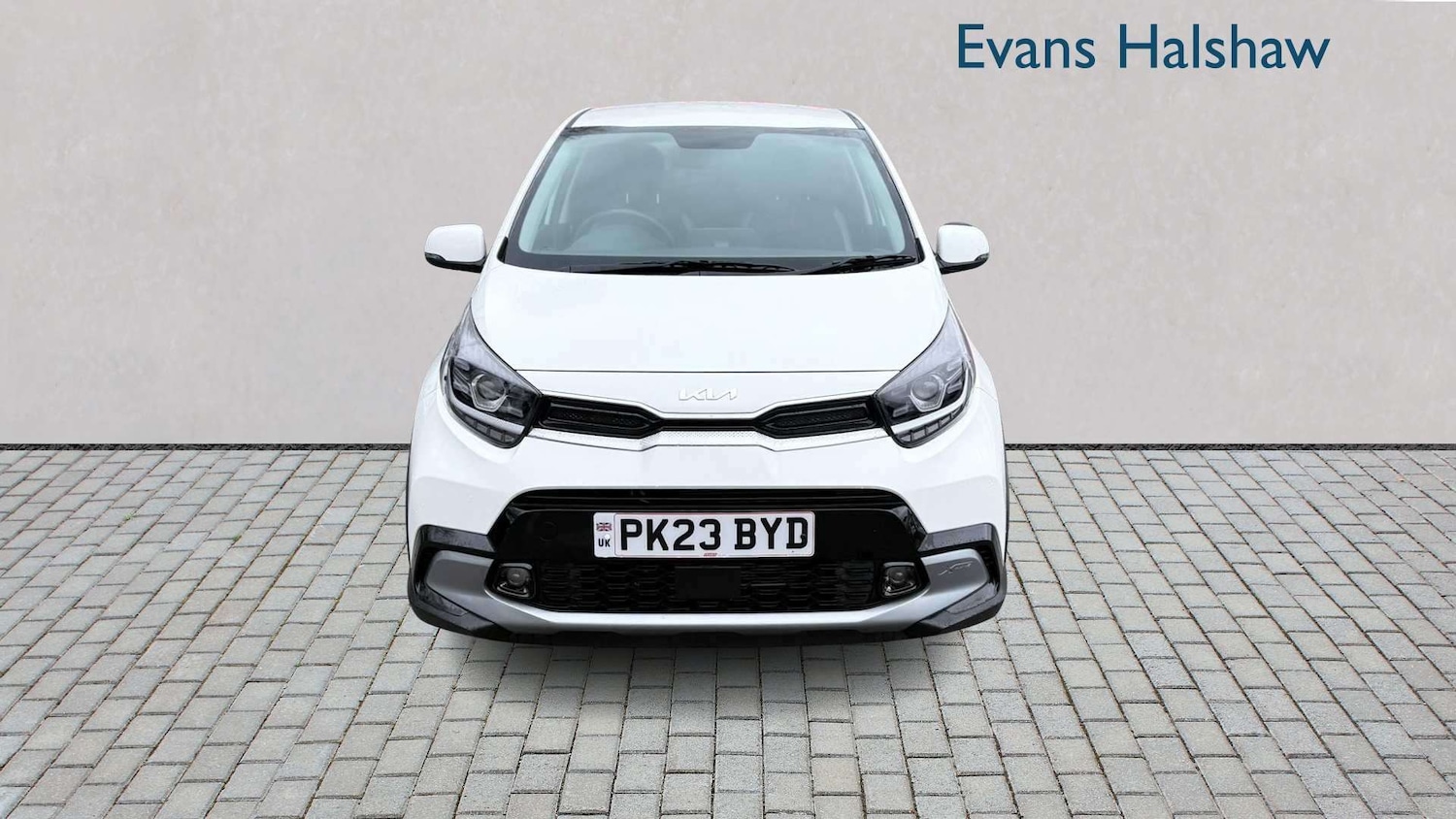 Used Kia Picanto 2023 for sale - 78037486: Photo 4