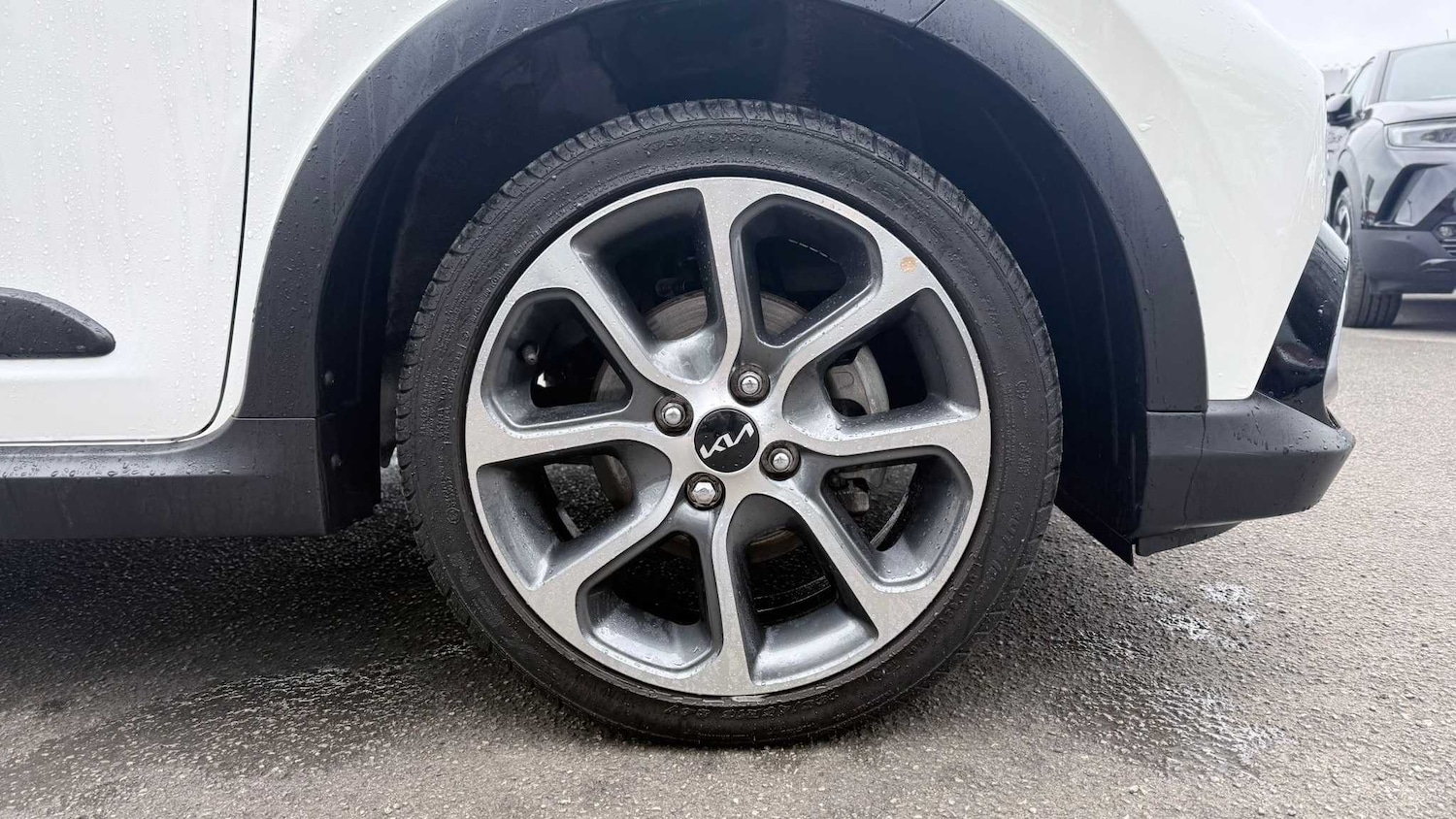 Used Kia Picanto 2023 for sale - 78037486: Photo 6