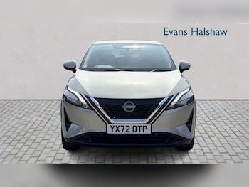 Used Nissan Qashqai 2022 for sale - 79239427: Photo