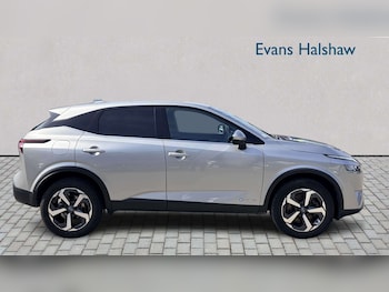 Used Nissan Qashqai 2022 for sale - 79239427: Photo