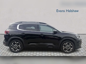 Used Citroen C5 Aircross 2025 for sale - 79147897: Photo