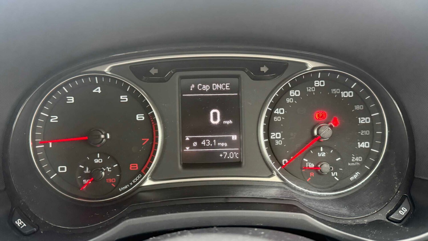 Used Audi A1 2017 for sale - 77856599: Photo 18