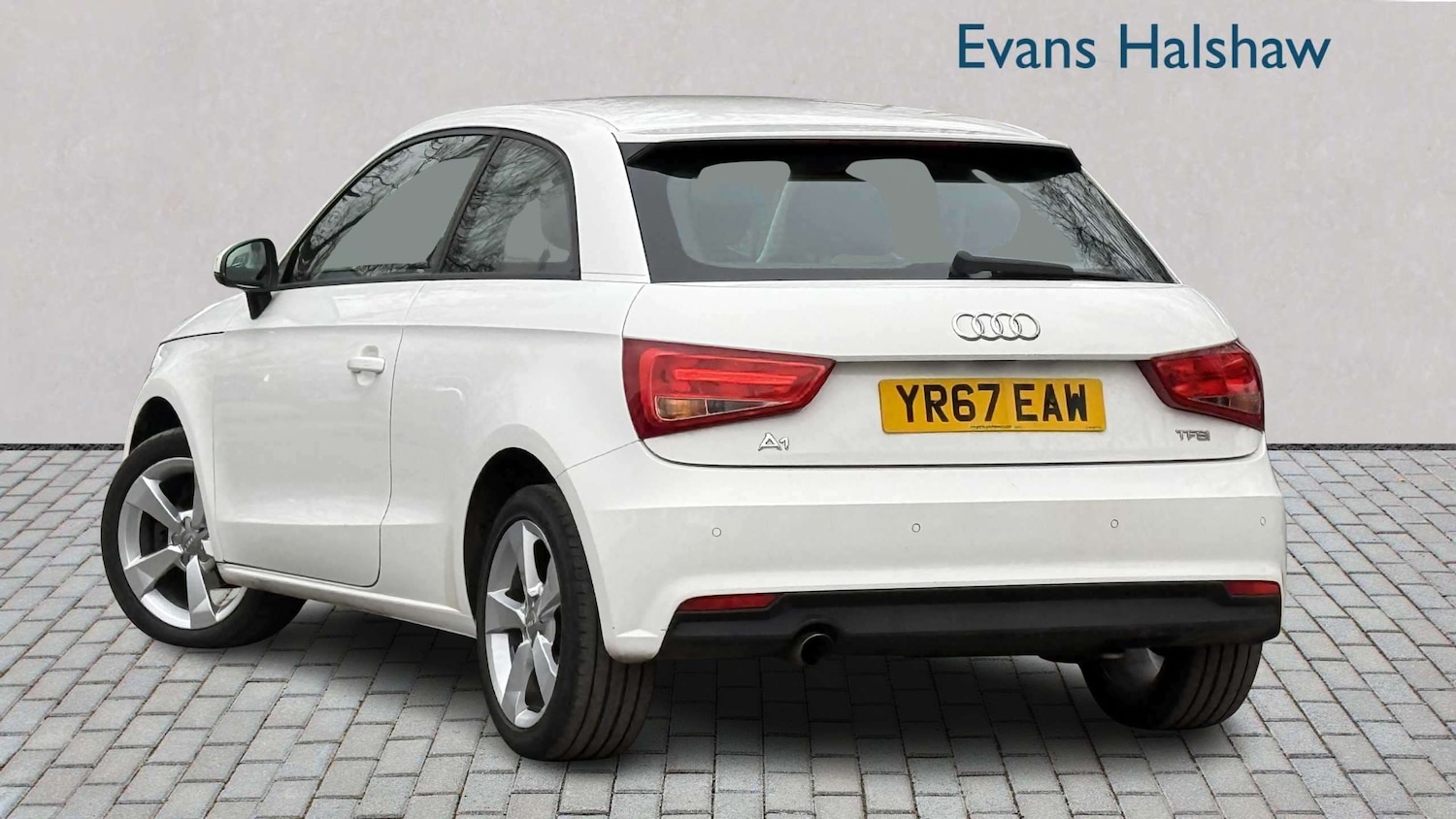 Used Audi A1 2017 for sale - 77856599: Photo 3