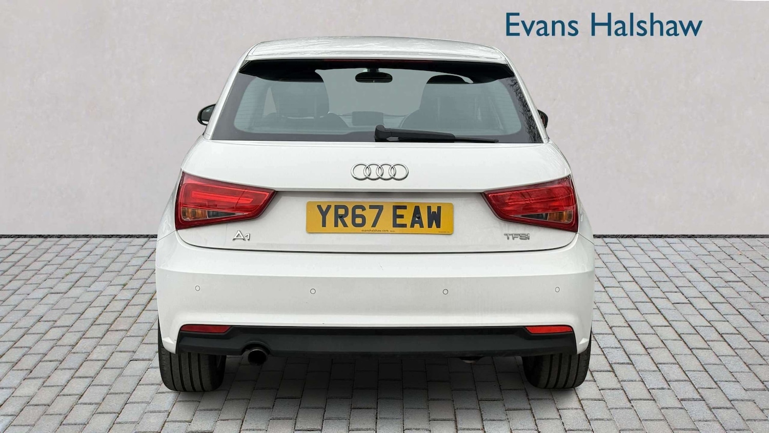 Used Audi A1 2017 for sale - 77856599: Photo 4