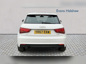Used Audi A1 2017 for sale - 77856599: Photo