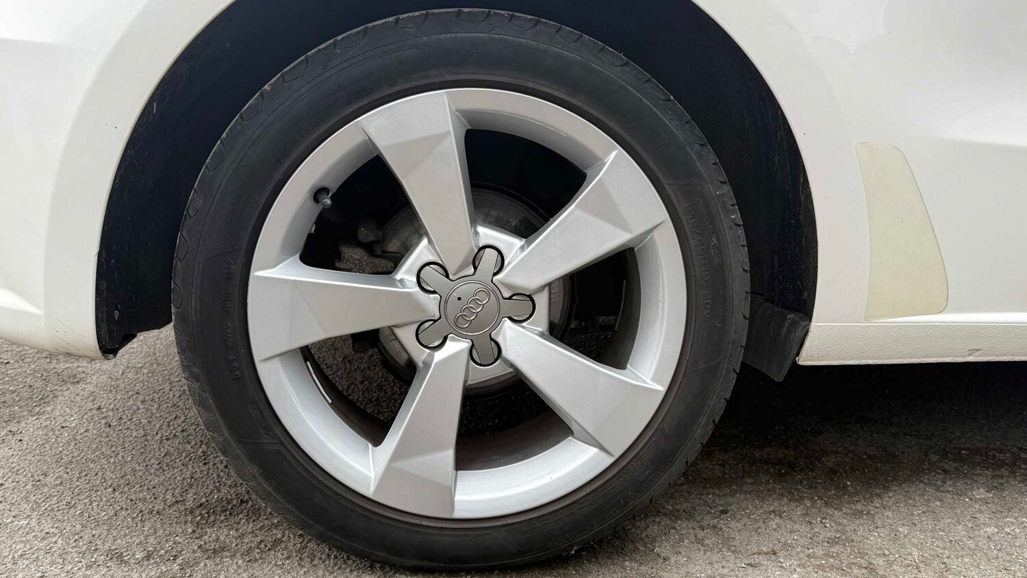 Used Audi A1 2017 for sale - 77856599: Photo 7