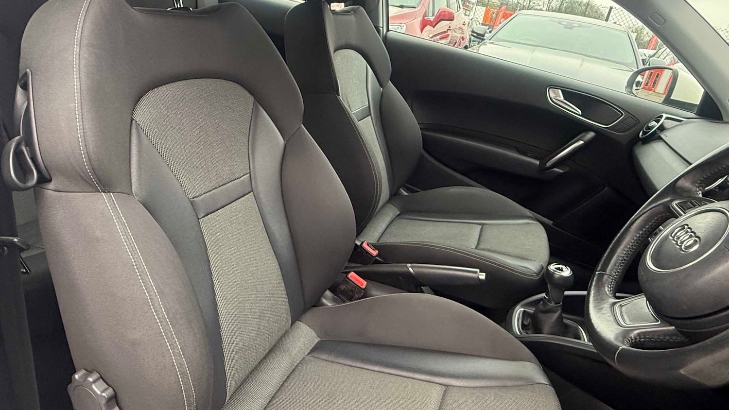 Used Audi A1 2017 for sale - 77856599: Photo 8