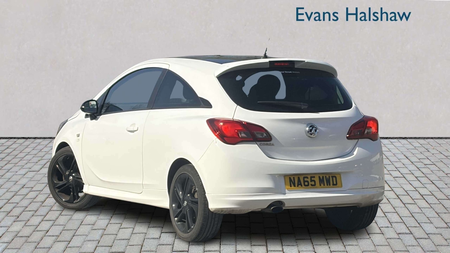 Used Vauxhall Corsa 2015 for sale - 78188007: Photo 3