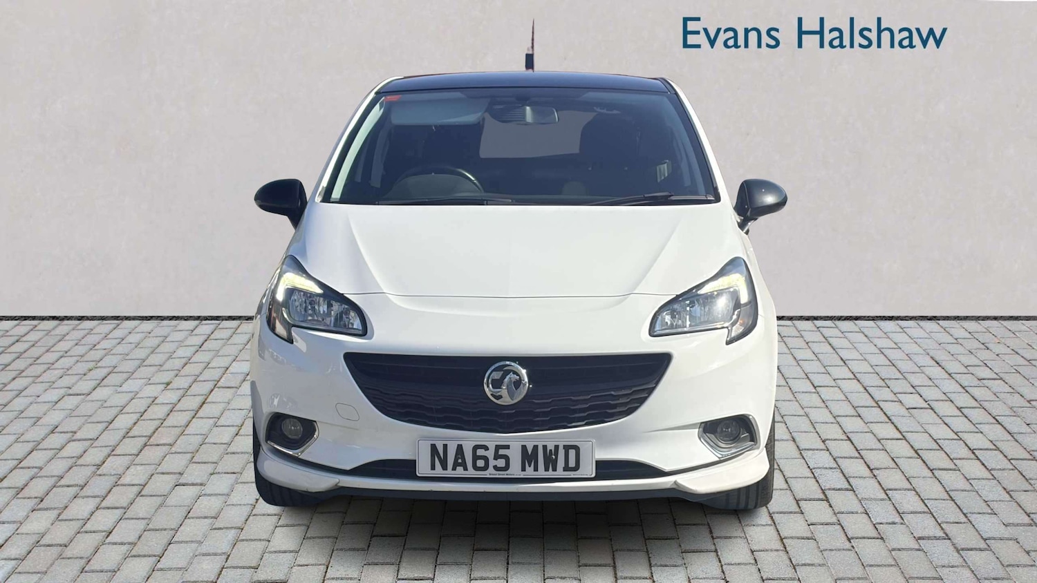 Used Vauxhall Corsa 2015 for sale - 78188007: Photo 4